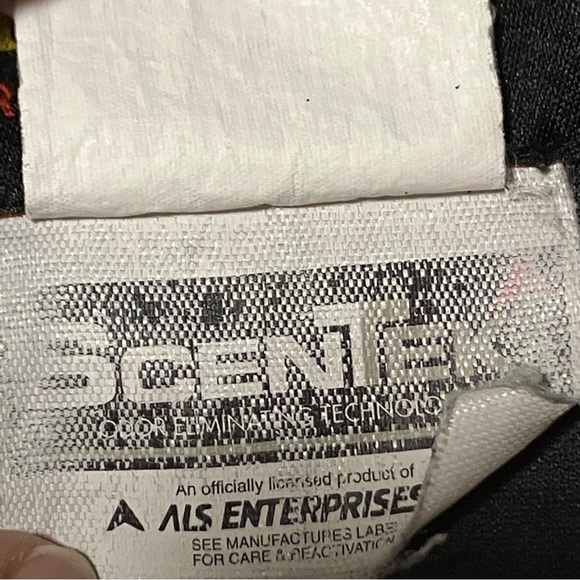 Scent Blocker Plus Frontier Button Up Camouflage Lined Shirt - Picture 10 of 10